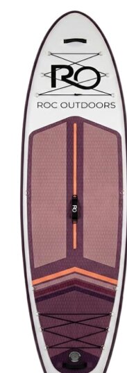 Rosa — inflatable stand-up paddleboard
